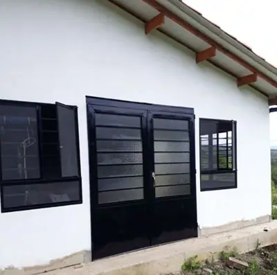 Casas CONCASAYA